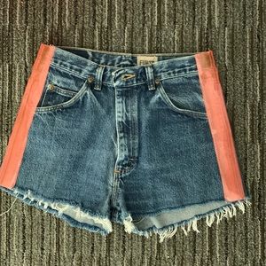 Furst of kind LF shorts